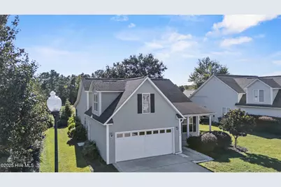 130 Azalea Drive, Hampstead, NC 28443 - Photo 1
