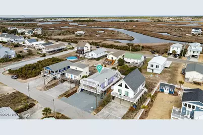 1207 N Topsail Drive, Surf City, NC 28445 - Photo 17