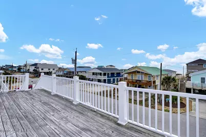 1207 N Topsail Drive, Surf City, NC 28445 - Photo 5