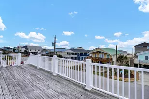 1207 N Topsail Dr, Surf City, NC 28445 - Photo 5