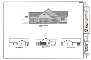 104 Charles Pt Ln, Selma, NC 27576 - Photo 1
