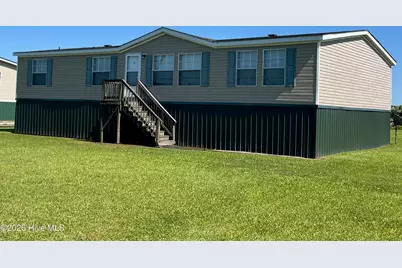 10016 Piney Woods Road, Fairfield, NC 27826 - Photo 1