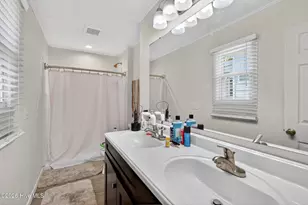 511 W St George St, Southport, NC 28461 - Photo 13
