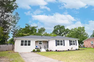 122 Spartan Rd, Wilmington, NC 28405 - Photo 3