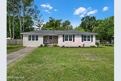 122 Spartan Road, Wilmington, NC 28405 - Photo 1