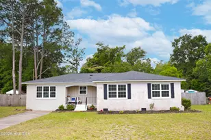 122 Spartan Rd, Wilmington, NC 28405 - Photo 1