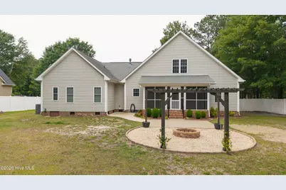 294 Pinecroft Drive, Dunn, NC 28334 - Photo 35