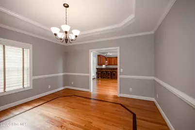 294 Pinecroft Drive, Dunn, NC 28334 - Photo 9