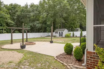 294 Pinecroft Drive, Dunn, NC 28334 - Photo 31