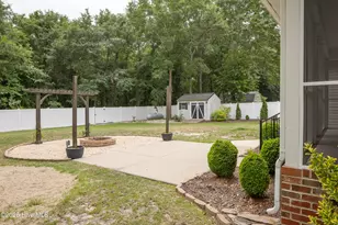 294 Pinecroft Dr, Dunn, NC 28334 - Photo 31
