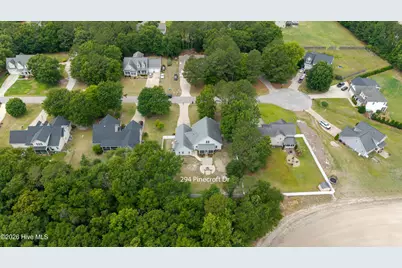 294 Pinecroft Drive, Dunn, NC 28334 - Photo 33
