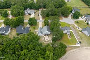 294 Pinecroft Dr, Dunn, NC 28334 - Photo 33