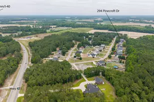 294 Pinecroft Dr, Dunn, NC 28334 - Photo 11