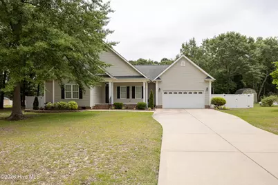 294 Pinecroft Drive, Dunn, NC 28334 - Photo 1