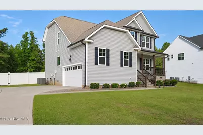 810 Mulberry Road, Spring Hope, NC 27882 - Photo 3