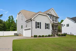 810 Mulberry Rd, Spring Hope, NC 27882 - Photo 3