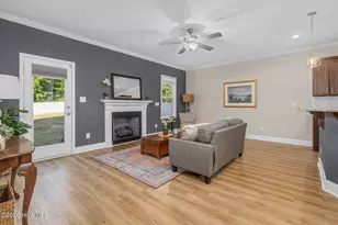 810 Mulberry Rd, Spring Hope, NC 27882 - Photo 9