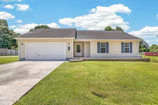 109 Marshall Farm Rd, Jacksonville, NC 28546 - Photo 1