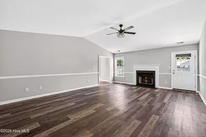 109 Marshall Farm Road, Jacksonville, NC 28546 - Photo 5