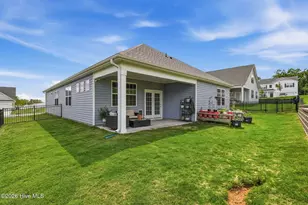 607 Pine Dune Ln, Aberdeen, NC 28315 - Photo 33