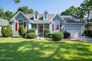 3326 St James Dr SE, Southport, NC 28461 - Photo 1