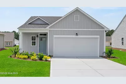 355 Glendale Arbor Drive SW #134, Ocean Isle Beach, NC 28469 - Photo 1