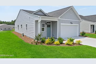 355 Glendale Arbor Drive SW #134, Ocean Isle Beach, NC 28469 - Photo 3