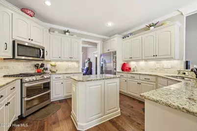 2822 Sunny Vale Drive, Winterville, NC 28590 - Photo 15