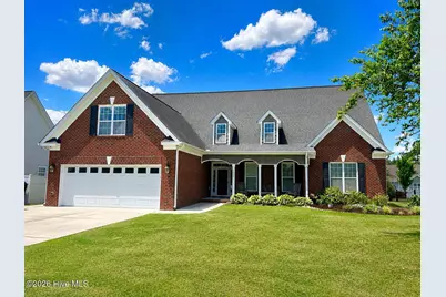 2822 Sunny Vale Drive, Winterville, NC 28590 - Photo 1