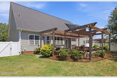 2822 Sunny Vale Drive, Winterville, NC 28590 - Photo 5
