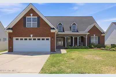 2822 Sunny Vale Drive, Winterville, NC 28590 - Photo 3