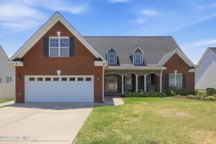 2822 Sunnyvale Dr, Winterville, NC 28590 - Photo 3