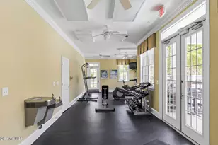 300 -325 Gateway Condos Dr, Surf City, NC 28445 - Photo 29
