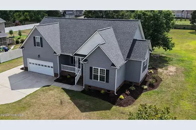 618 Broadmoor Court, Grimesland, NC 27837 - Photo 49