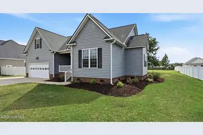 618 Broadmoor Court, Grimesland, NC 27837 - Photo 3
