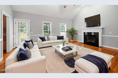 618 Broadmoor Court, Grimesland, NC 27837 - Photo 27
