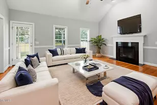 618 Broadmoor Ct, Grimesland, NC 27837 - Photo 27