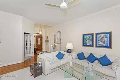 122 Belmont Court, Southern Pines, NC 28387 - Photo 5