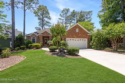122 Belmont Court, Southern Pines, NC 28387 - Photo 1