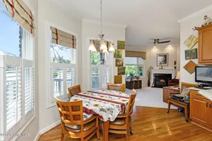 122 Belmont Ct, Southern Pines, NC 28387 - Photo 9