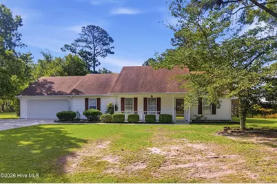 111 Jacqueline Drive, Havelock, NC 28532 - Photo 1