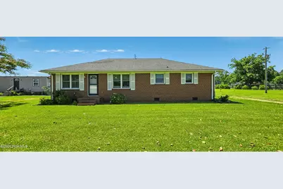 520 Lake Road, Hertford, NC 27944 - Photo 1