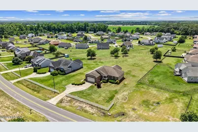 1470 Dollard Town Road, Goldsboro, NC 27534 - Photo 37