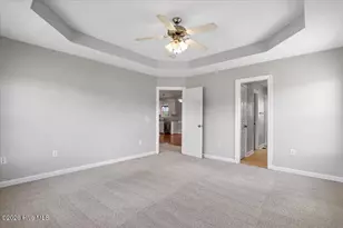1470 Dollard Town Rd, Goldsboro, NC 27534 - Photo 27