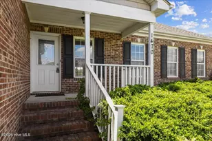 1470 Dollard Town Rd, Goldsboro, NC 27534 - Photo 7