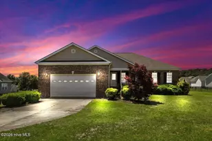 1470 Dollard Town Rd, Goldsboro, NC 27534 - Photo 3
