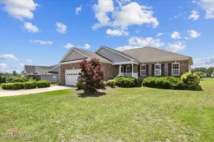 1470 Dollard Town Rd, Goldsboro, NC 27534 - Photo 5