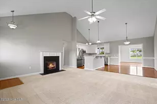 1470 Dollard Town Rd, Goldsboro, NC 27534 - Photo 7