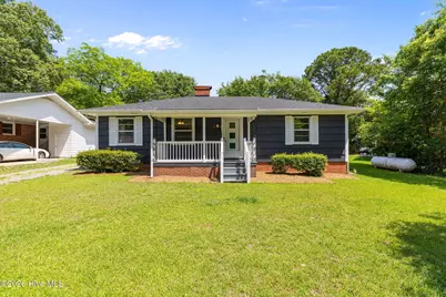 910 Pittman Street, Goldsboro, NC 27530 - Photo 1
