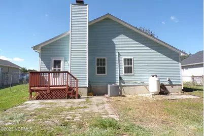 1019 Furia Drive, Jacksonville, NC 28540 - Photo 5